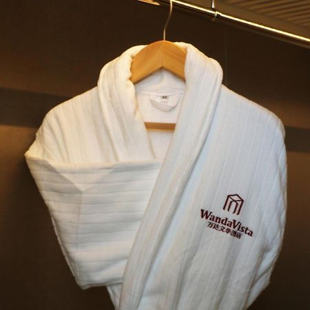 Hotel Wanda Vista Hohhot Extérieur photo