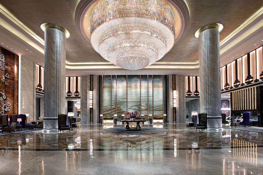 Hotel Wanda Vista Hohhot Intérieur photo