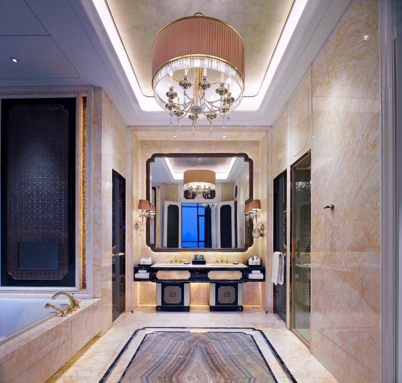 Hotel Wanda Vista Hohhot Extérieur photo