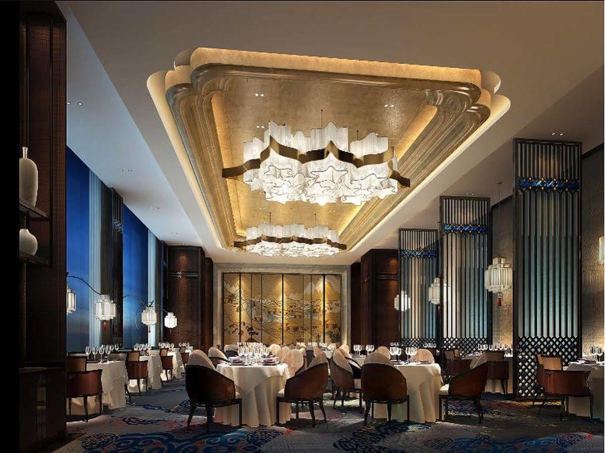 Hotel Wanda Vista Hohhot Extérieur photo