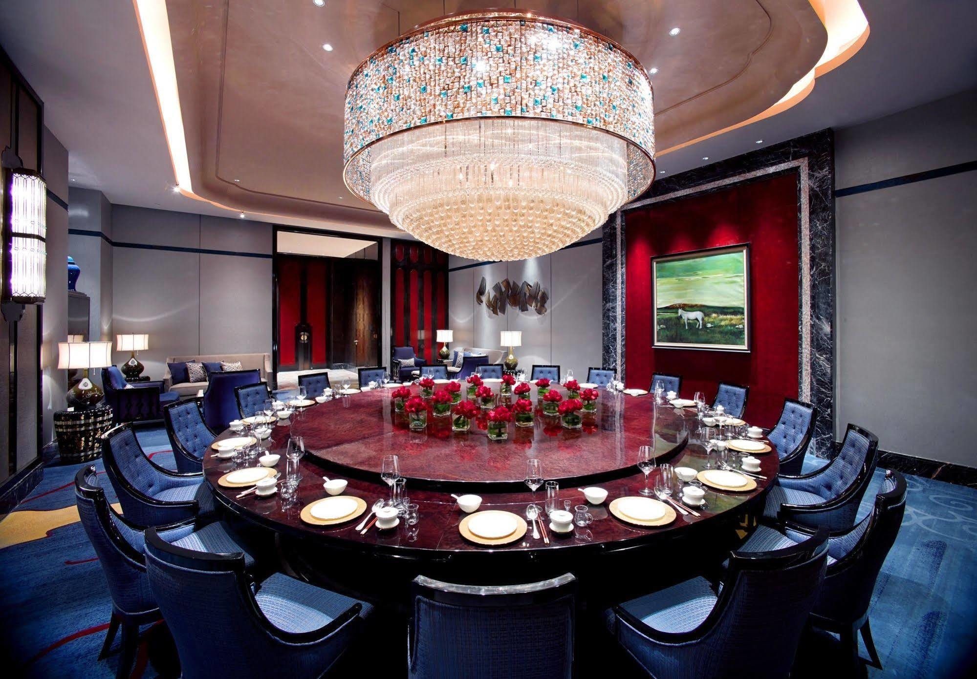 Hotel Wanda Vista Hohhot Extérieur photo