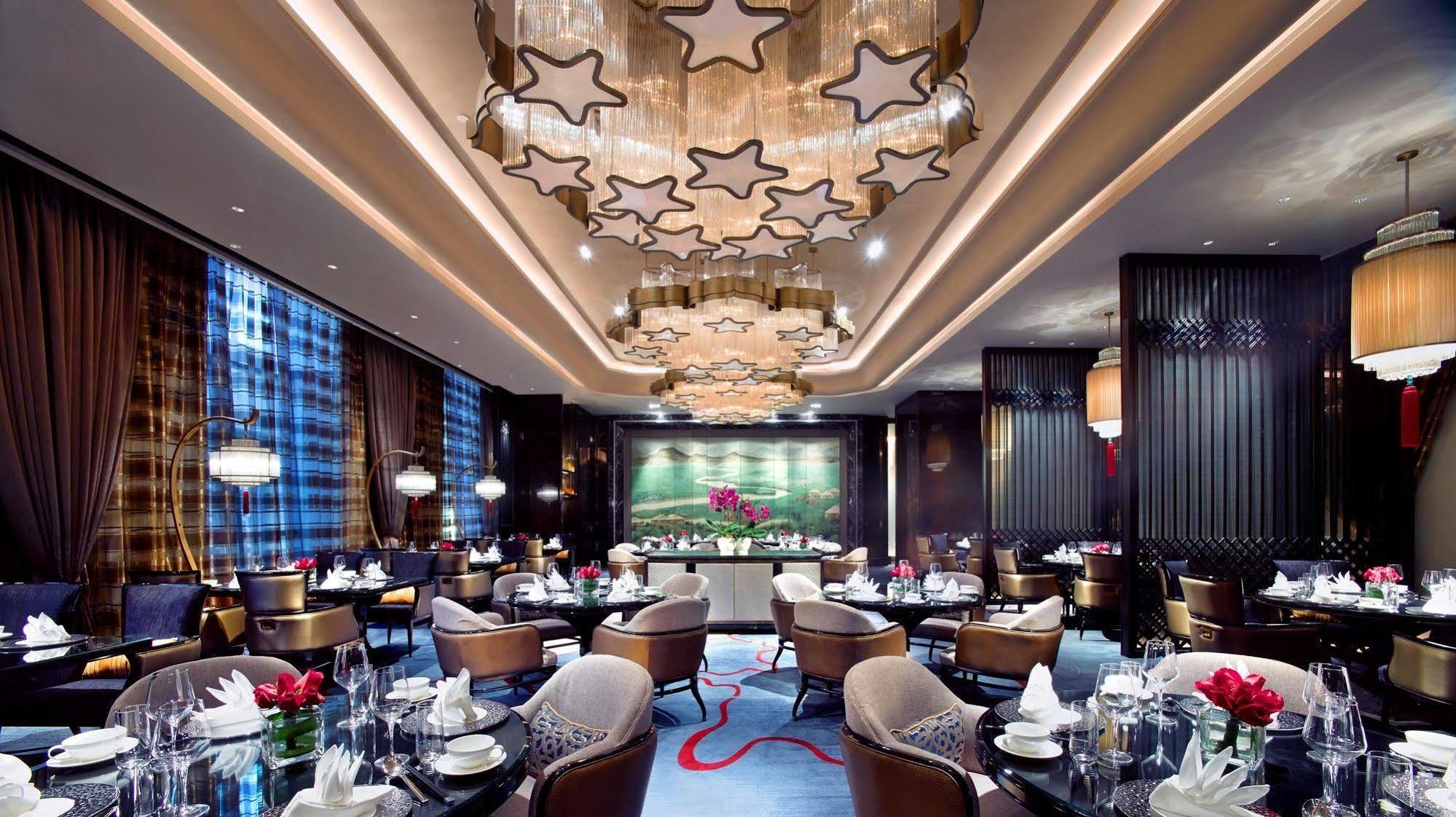 Hotel Wanda Vista Hohhot Extérieur photo