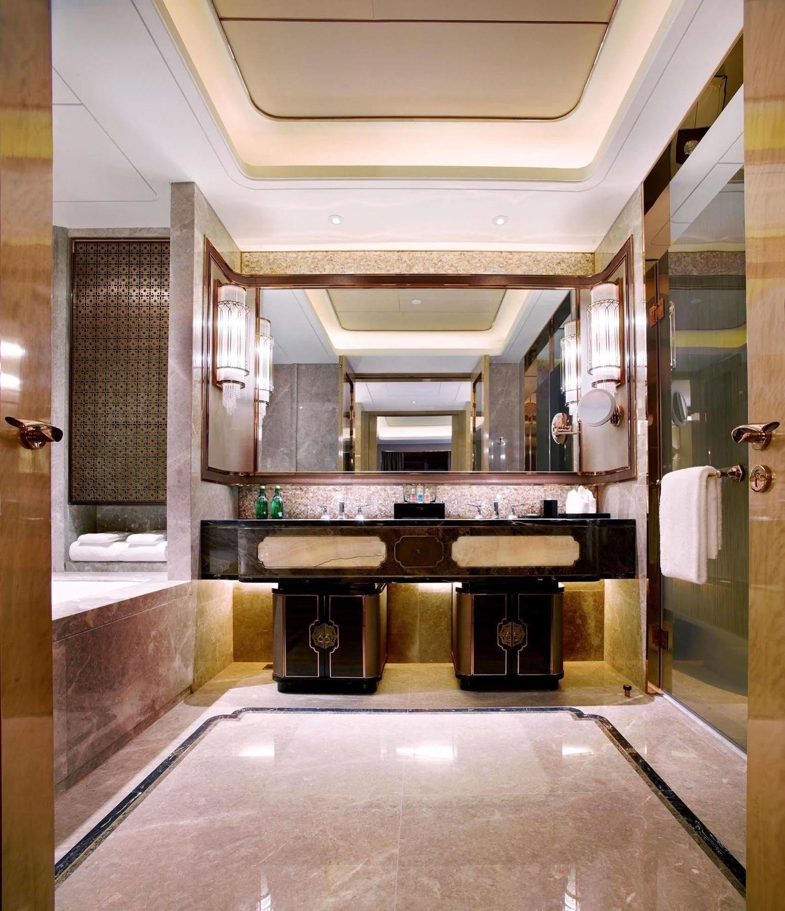 Hotel Wanda Vista Hohhot Extérieur photo